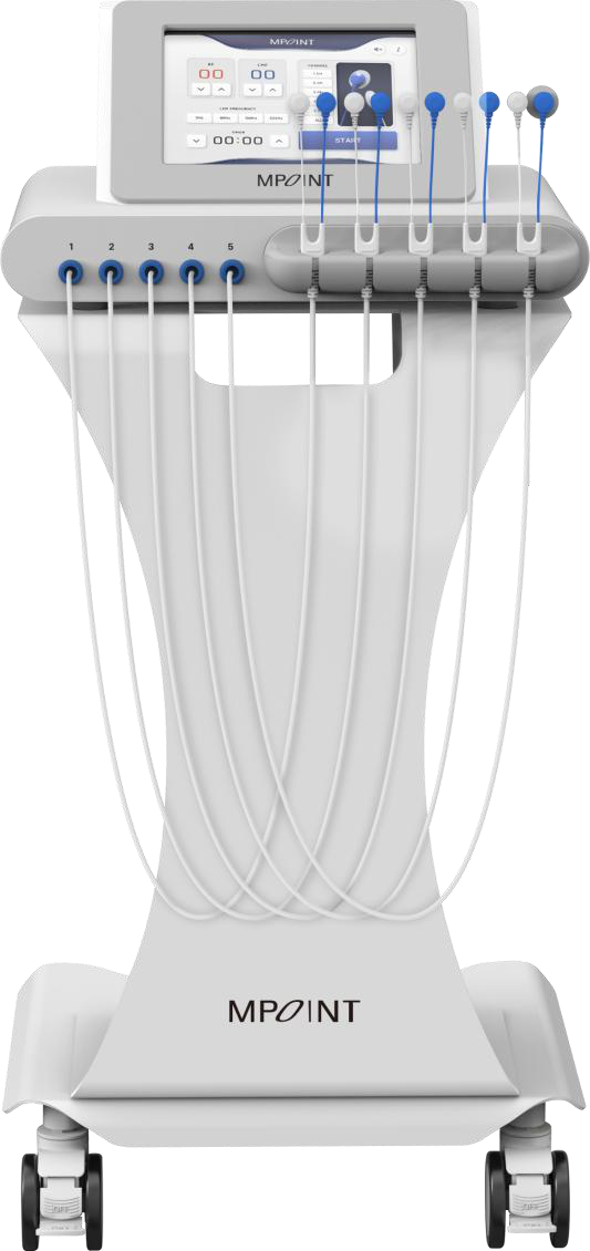 M-Point product