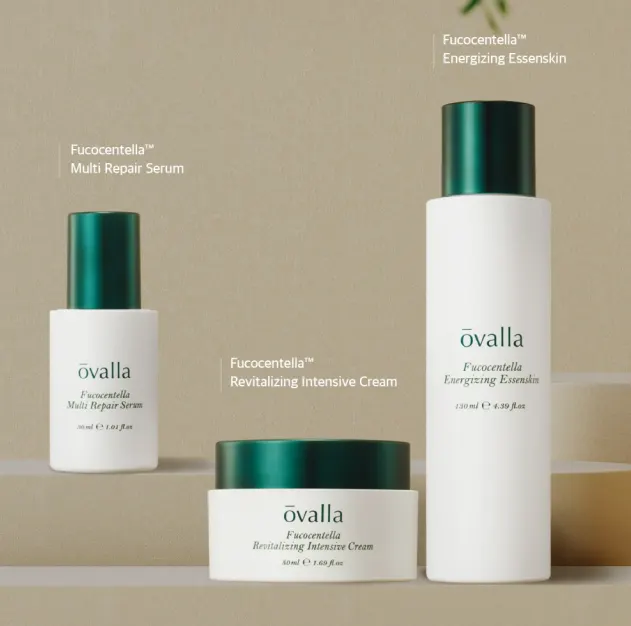 ōvalla product